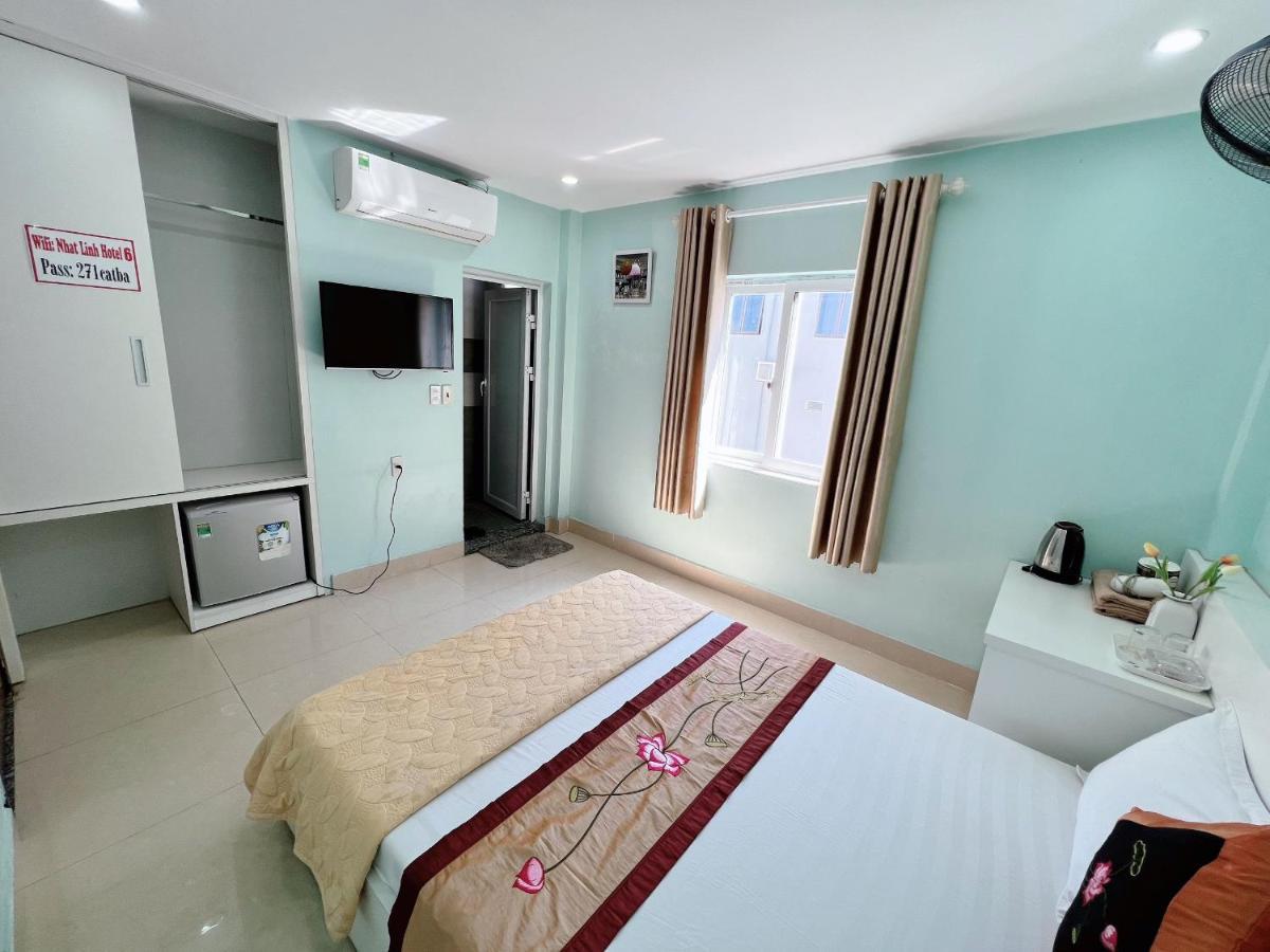 Catba Central Hotel Dong Khe Sau Eksteriør bilde